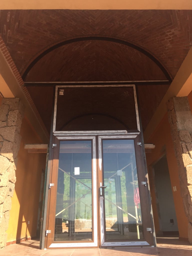 HACIENDA MOLINITO- Molinito, Sonora 016