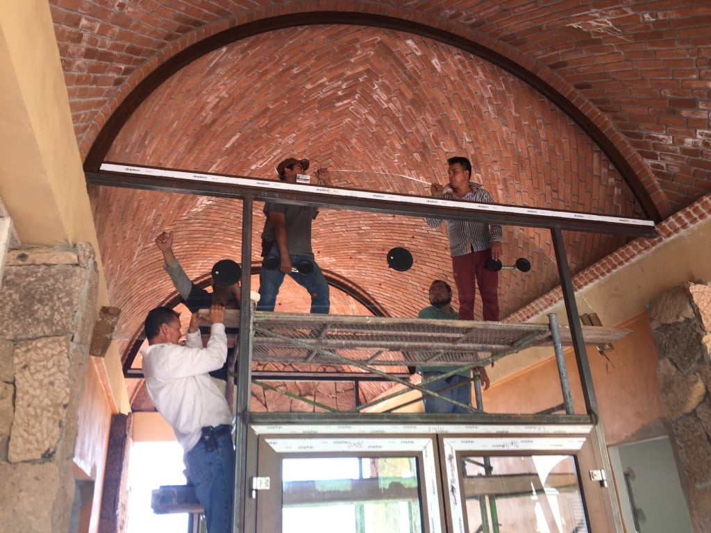 HACIENDA MOLINITO- Molinito, Sonora 017