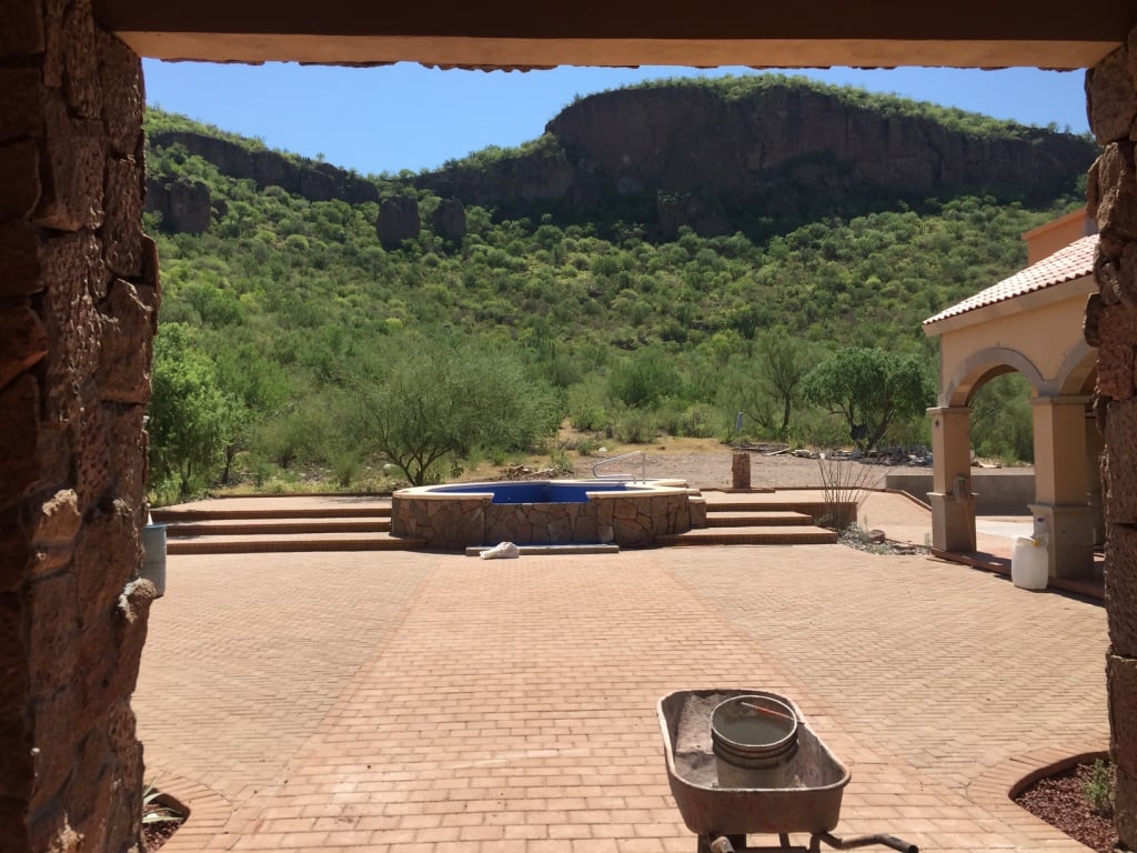 HACIENDA MOLINITO- Molinito, Sonora 022