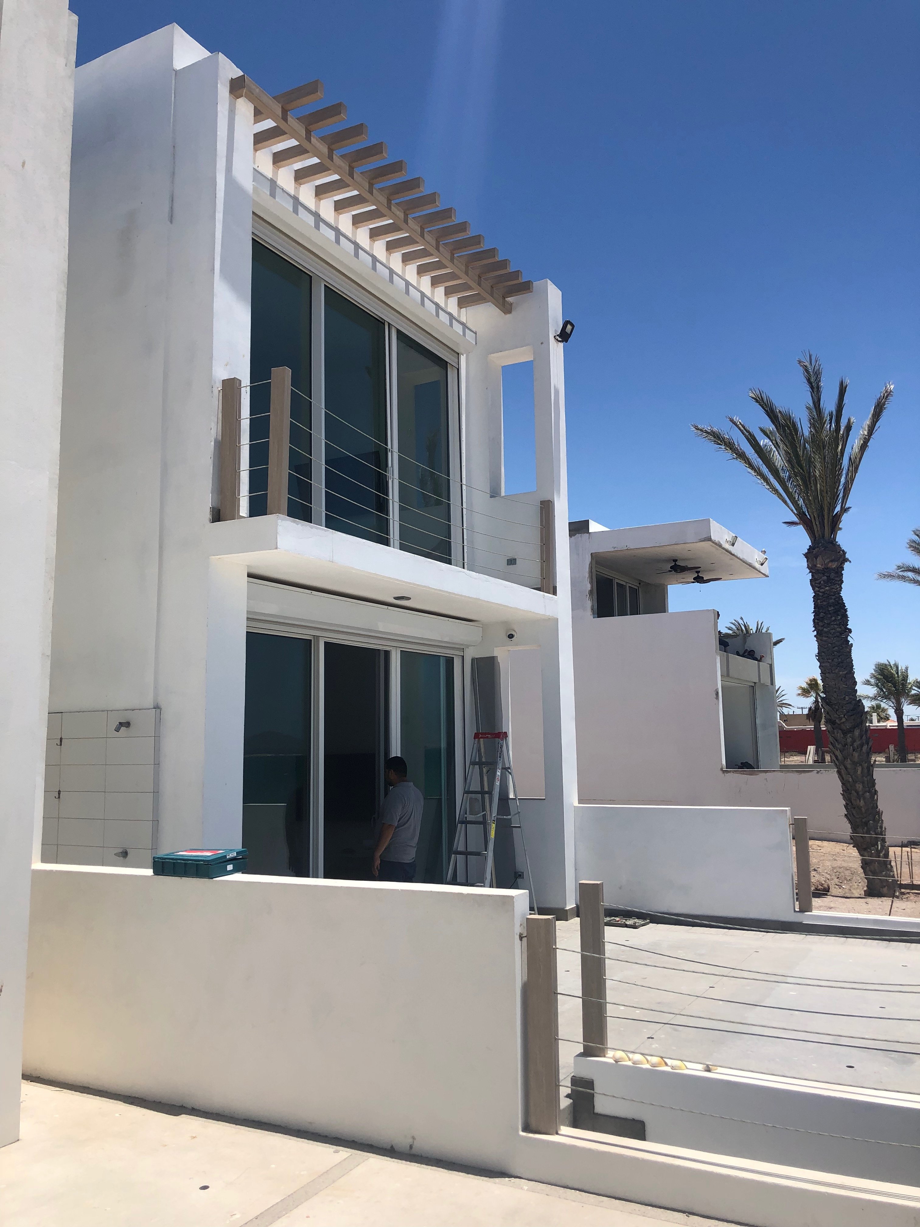 SANTA MARIA PLUS - Bahia de Kino, Sonora 002