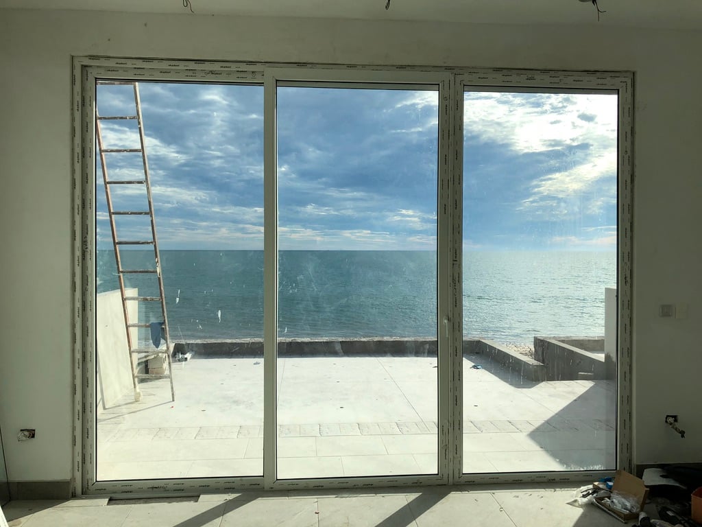 SANTA MARIA PLUS - Bahia de Kino, Sonora 005