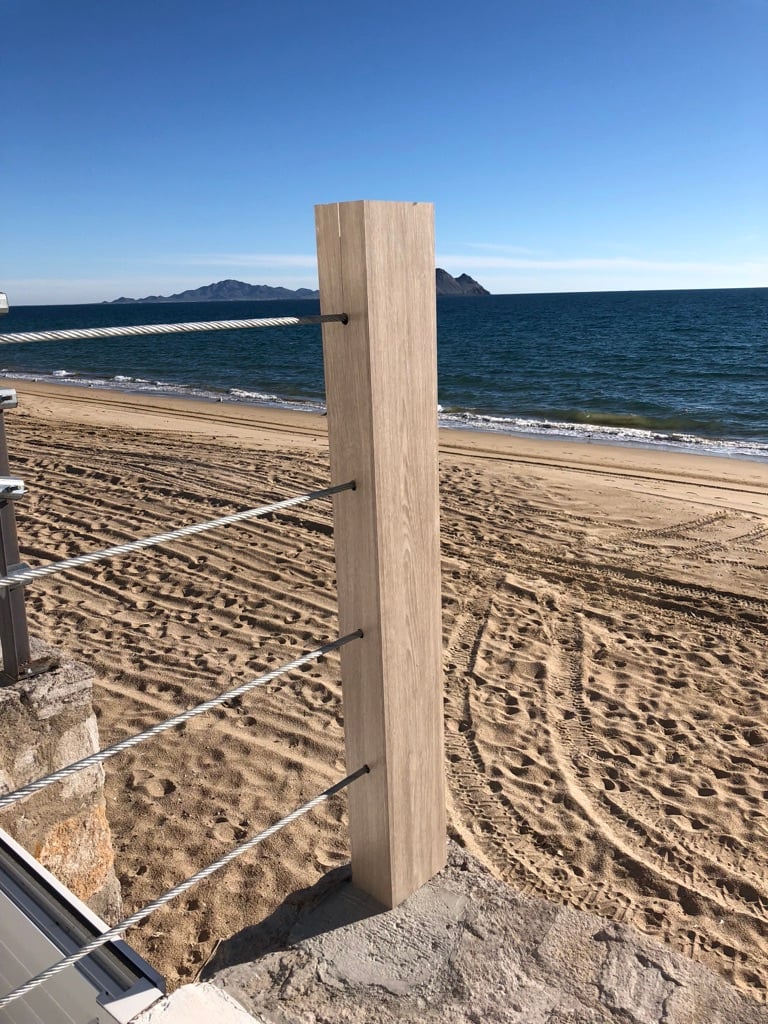 SANTA MARIA PLUS - Bahia de Kino, Sonora 008