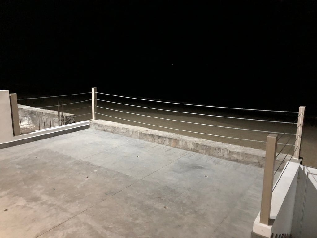 SANTA MARIA PLUS - Bahia de Kino, Sonora 009
